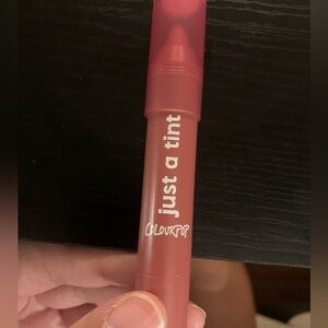 Colourpop Just A Tint lip